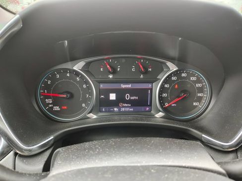 Used 2023 Chevrolet Equinox Premier AWD/4WD image 14