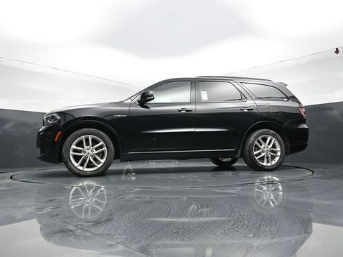 Used 2025 Dodge Durango R/T AWD/4WD image 54
