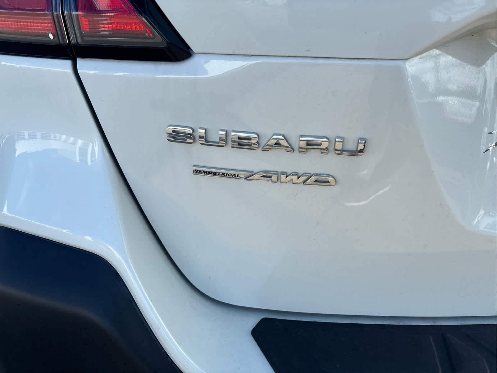Used 2024 Subaru Outback Limited AWD/4WD image 11