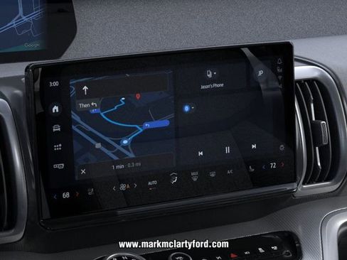 New 2026 Ford Expedition Active image 14