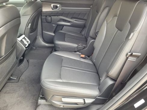 New 2026 Kia Sorento SX AWD/4WD image 12