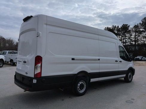 New 2026 Ford Transit 350 148 High Roof Extended image 4