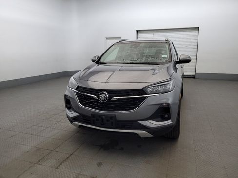 Used 2023 Buick Encore GX Select w/ Safety Package II AWD/4WD image 15