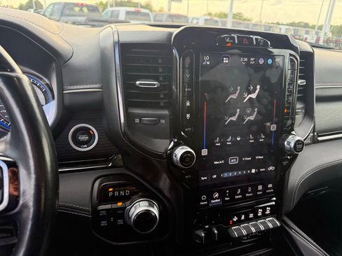 Used 2022 RAM 1500 Limited image 17