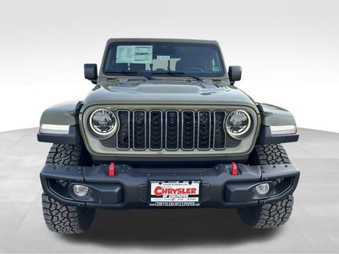New 2026 Jeep Gladiator Rubicon image 26