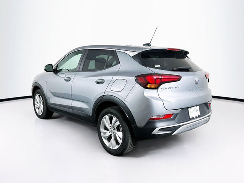Used 2025 Buick Encore GX Preferred AWD/4WD image 5