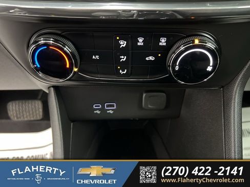 Used 2025 Buick Encore GX Preferred image 28