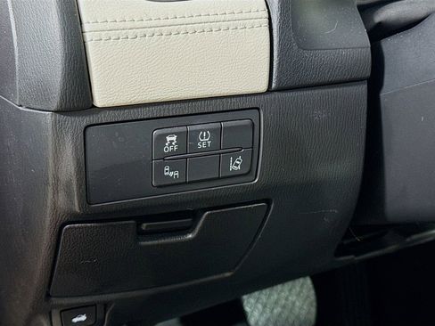 Used 2016 MAZDA MAZDA6 Grand Touring w/ GT Technology Package image 10