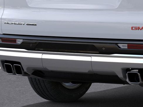 New 2026 GMC Acadia Denali w/ Super Cruise Package image 14