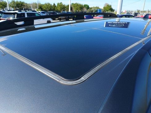 Certified 2024 Subaru Ascent Onyx Edition image 9