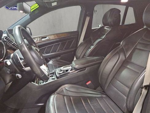 Used 2018 Mercedes-Benz GLE 63 AMG S image 23