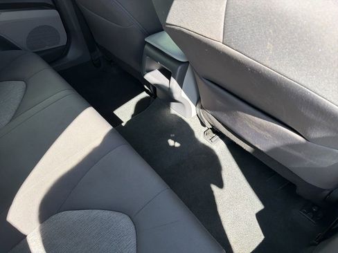 Used 2023 Toyota Camry LE FWD image 20