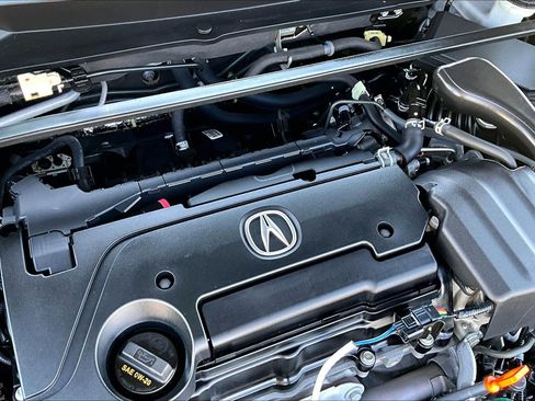 Used 2016 Acura TLX FWD image 32