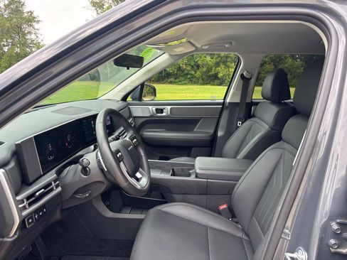 Used 2026 Hyundai Santa Fe SEL FWD image 11
