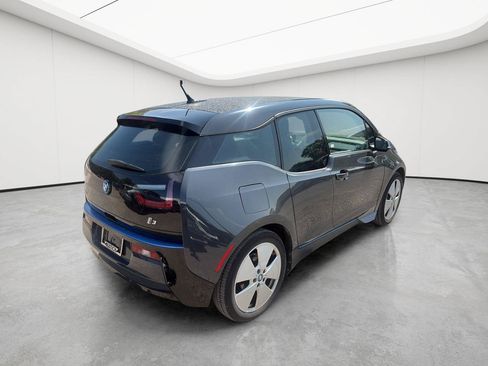 Used 2014 BMW i3 RWD image 4