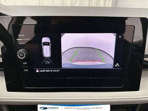 Used 2025 Volkswagen Taos S AWD/4WD image 17