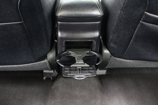 Used 2015 Toyota Corolla S FWD image 23