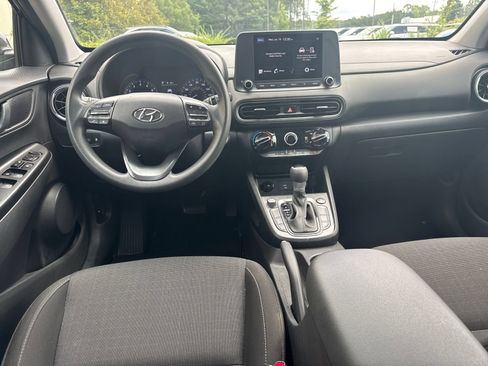 Used 2023 Hyundai Kona SEL AWD/4WD image 22