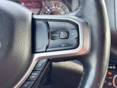 Used 2019 RAM 1500 Big Horn image 18