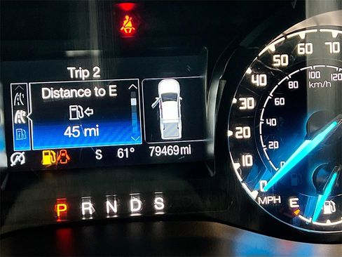 Used 2021 Ford Ranger XLT w/ Equipment Group 301A Mid image 12