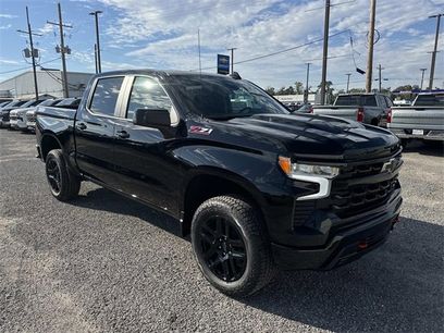 New 2026 Chevrolet Silverado 1500 LT Trail Boss w/ Convenience Package II