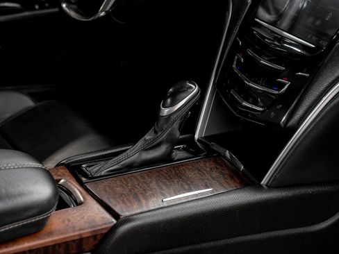 Used 2019 Cadillac XTS Luxury FWD image 27