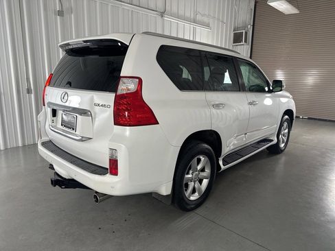 Used 2013 Lexus GX 460 image 5