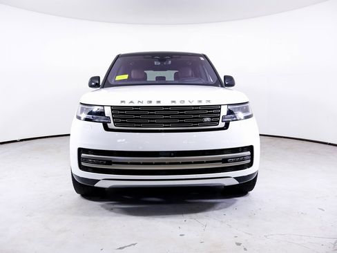 Used 2023 Land Rover Range Rover SE image 25
