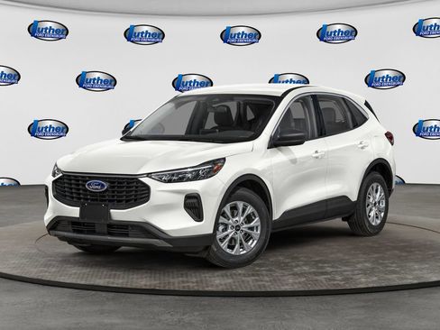 Used 2023 Ford Escape Active AWD/4WD image 1