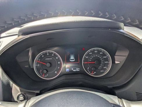 Used 2022 Subaru Ascent Onyx Edition AWD/4WD image 19