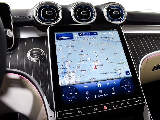 New 2027 Mercedes-Benz CLE 450 4MATIC Coupe image 36