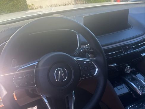 Used 2024 Acura MDX FWD w/ Technology Package image 13