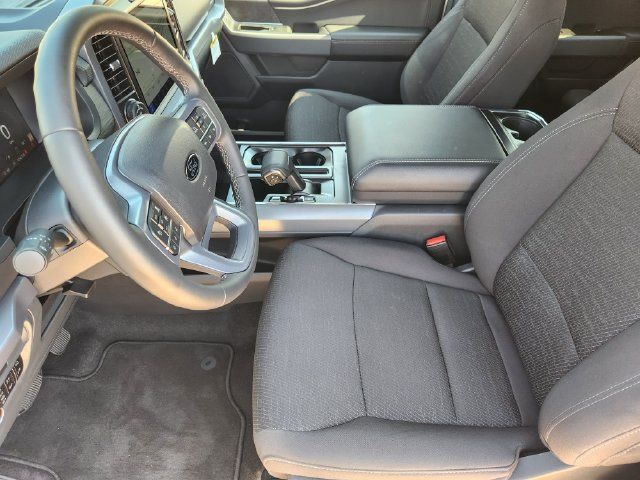 Used 2026 Ford F150 XLT w/ Equipment Group 302A MID RWD image 13
