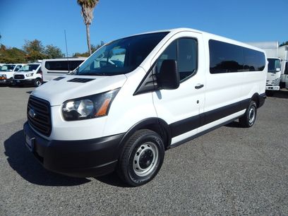Used 2018 Ford Transit 350 XL