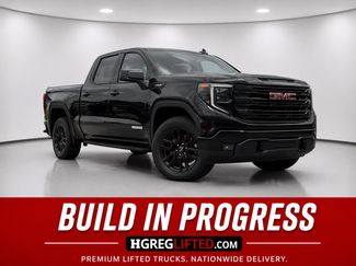 Used 2024 GMC Sierra 1500 Elevation w/ Preferred Package AWD/4WD video 1