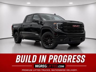Used 2024 GMC Sierra 1500 Elevation w/ Preferred Package