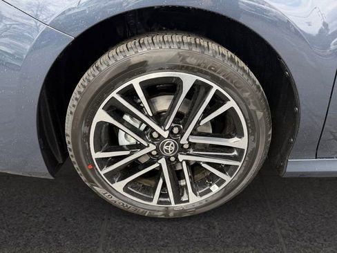 New 2026 Toyota Camry XLE w/ Premium Plus Package image 9