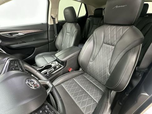 Used 2023 Buick Envision Avenir AWD/4WD image 14