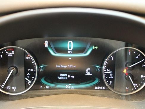 Used 2018 Buick LaCrosse Premium image 22