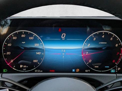 New 2026 Mercedes-Benz E 350 Sedan image 11