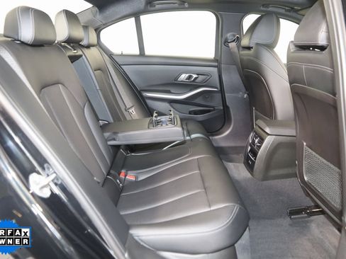 Used 2023 BMW 330i xDrive Sedan image 15