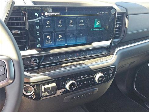 New 2026 Chevrolet Silverado 2500 LT w/ Trail Boss Package image 11