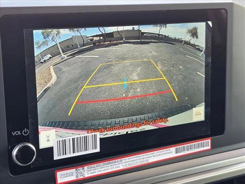 Certified 2026 Toyota 4Runner SR5 image 13