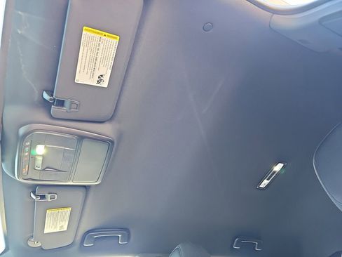 New 2026 Chevrolet Equinox LT image 30