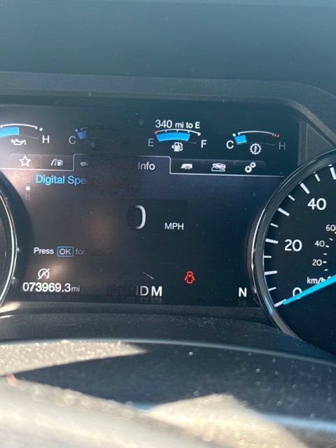 Used 2019 Ford Expedition Limited w/ Special Edition Package RWD image 13