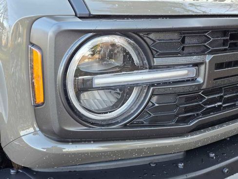 New 2025 Ford Bronco Raptor image 5