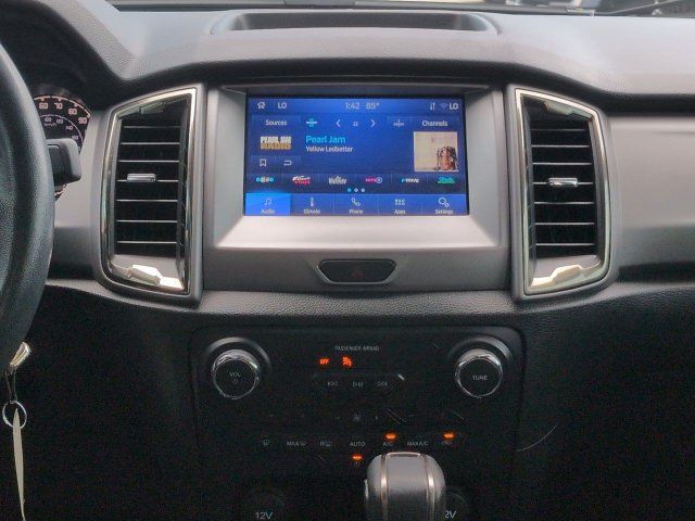 Certified 2023 Ford Ranger XLT w/ Equipment Group 301A Mid RWD image 18