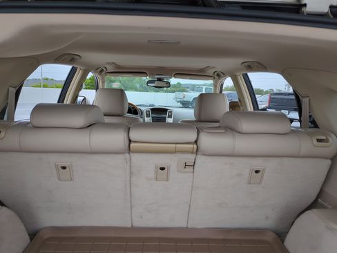 Used 2005 Lexus RX 330 image 21