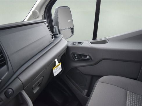 New 2026 Ford Transit 250 148 Medium Roof image 13