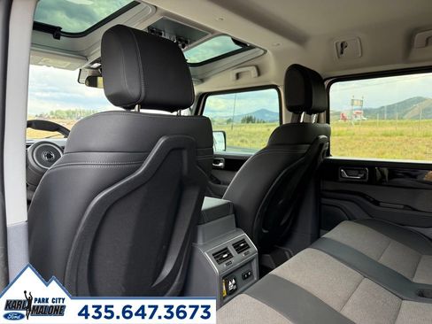 Used 2024 INEOS Grenadier AWD/4WD image 24